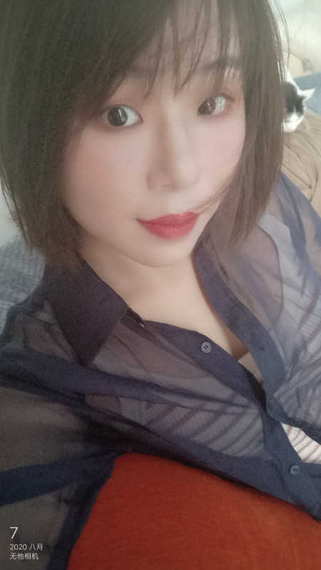态度好的番禺御姐